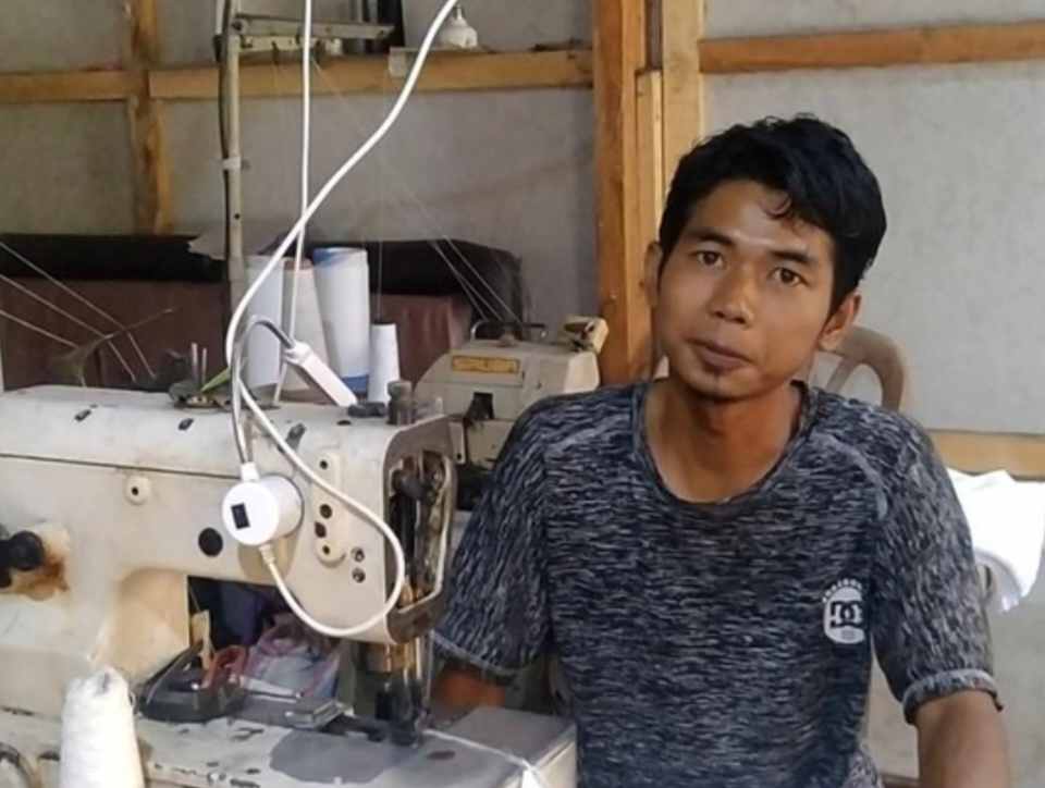 Buruh Jahit di Pekalongan Kaget Dituduh Belanja Kain Rp 2,9 Miliar: “Rp50 Juta Saja Belum Pernah Lihat!”