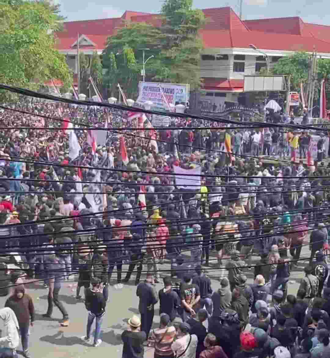 Drama Politik Pati Memanas: DPRD Sepakat Bikin Pansus, Apakah Nasib Sudewo Diujung Tanduk?