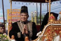 Bupati Sudewo/ gambar: istimewa