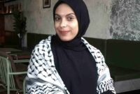 Syahr Banu, pemerhati isu perempuan dan budaya, tinggal di Semarang
