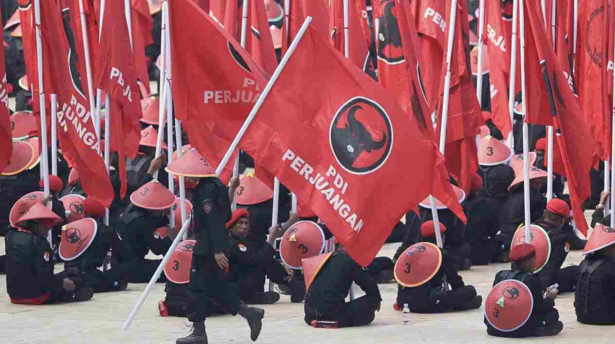Misi Rahasia FX. Rudy: Ketemu Bambang Pacul Bahas Kursi Panas PDIP Jateng