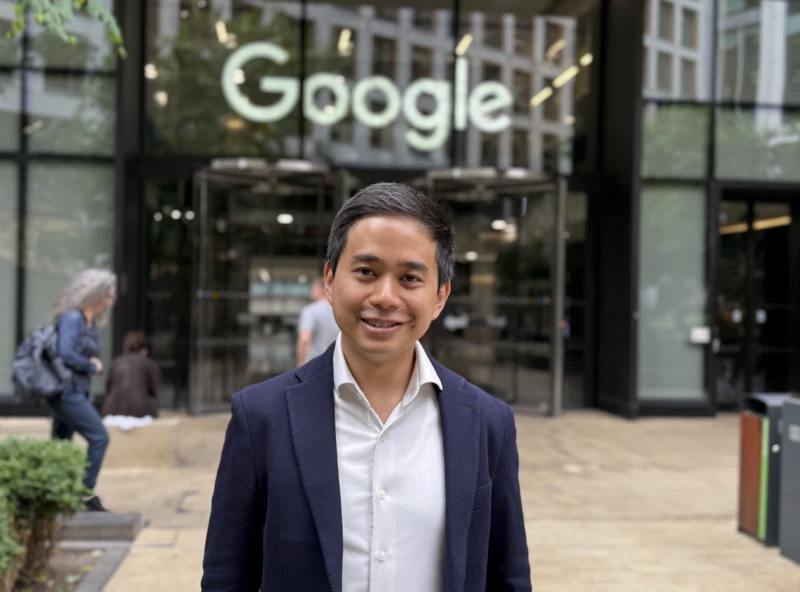 Dari Bandung ke DeepMind: Ilmuwan AI Asal Indonesia yang Bikin Bangga