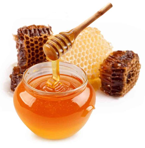 Sweet & Healthy: Segudang Manfaat Minum Madu untuk Tubuhmu