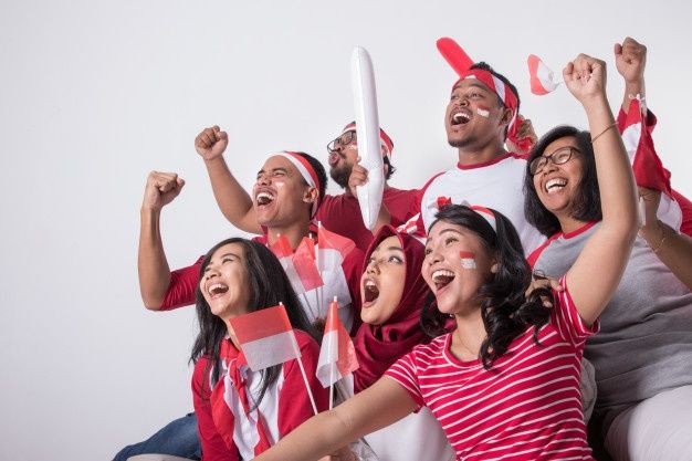 Bagaimana Gen Z Mengisi Kemerdekaan? Dari TikTok Sampai Aksi Nyata!