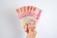 Ilustrasi Bantuan Subsidi Upah (BSU) tahun 2025/ gambar: pinterest. 
