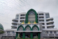 POV: RSI Sultan Agung Semarang (dok istimewa) 