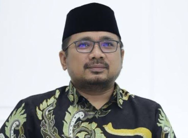 Yaqut Sungguh Tak Patut! KPK Bongkar Skandal Dugaan Korupsi Kuota Haji
