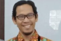 Pengamat Indonesia-Rusia, Dr. Ahmad Fahrurodji (dok pribadi) 
