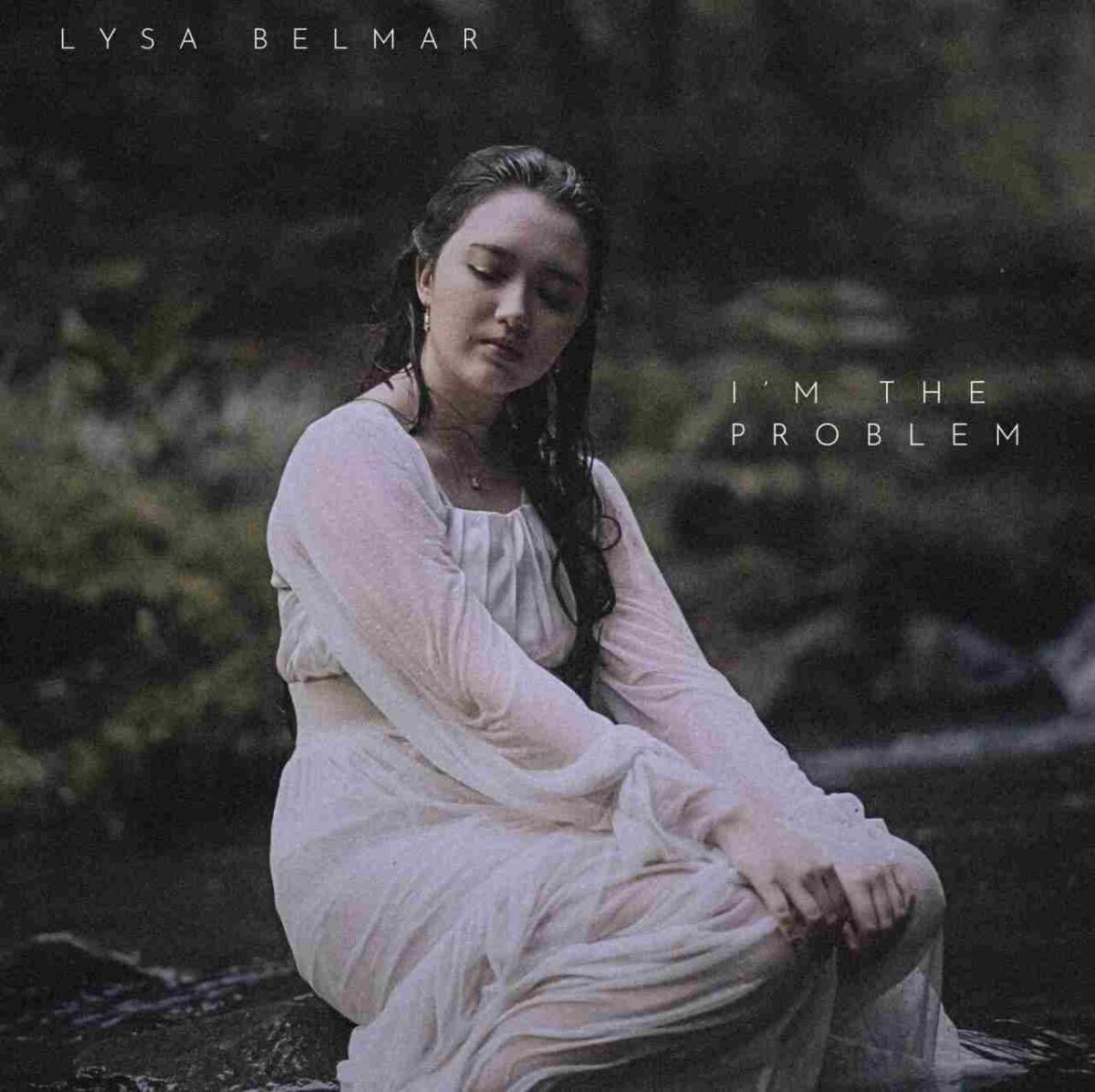 Solois muda asal Malang, Lysa Belmar. (Dok pribadi) 
