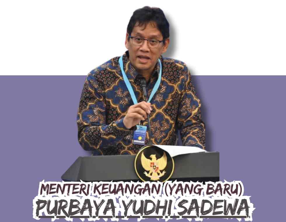Janji 3 Bulan Ekonomi Cerah & Nggak Ada Pajak Baru, Menkeu Purbaya PHP atau Realita?