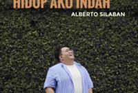 Alberto Silaban, seorang talenta muda berbakat yang merilis single perdana "Hidup Aku Indah (HAI)" pada 8 September 2025. (dok.istimewa) 
