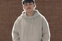Hasbiyallah, lulusan Madrasah Aliyah Zainul Hasan 1 Genggong, yang berhasil meraih beasiswa Chinese Government Scholarship (CGS) di Guilin University of Electronic Technology (GUET), China/ dok istimewa