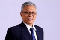 Menurut Didik J Rachbini, kebijakan spontan pengalihan anggaran negara 200 triliun rupiah ke perbankan melanggar prosedur yang diatur oleh Undang-undang Keuangan Negara dan Undang-Undang APBN. (Foto: sindonews.com) 
