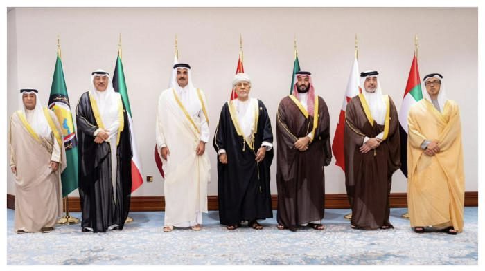 Bisakah Dunia Arab Membendung Agresi Israel dengan Pakta Pertahanan Ala NATO?