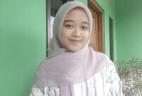 Viha Verlita Bella Agnesya, mahasiswa Pendidikan Bahasa dan Sastra Indonesia (PBSI), Universitas Negeri Yogyakarta
