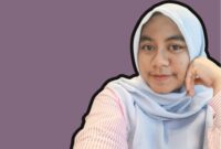 Farah Umi Nadhiroh, mahasiswa Program Studi Pendidikan Bahasa dan Sastra Indonesia, Universitas Negeri Yogyakarta
