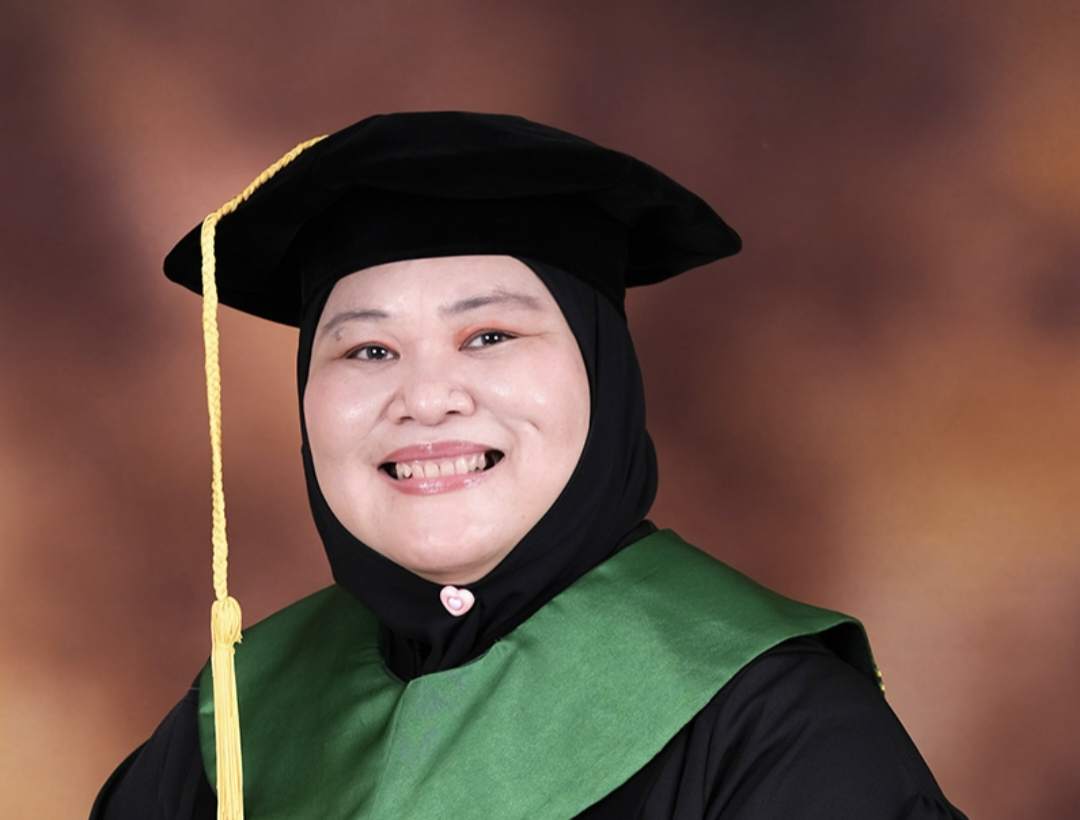 Dua Profesor UIN Jakarta Masuk Top 2% Ilmuwan Dunia, Lagi!