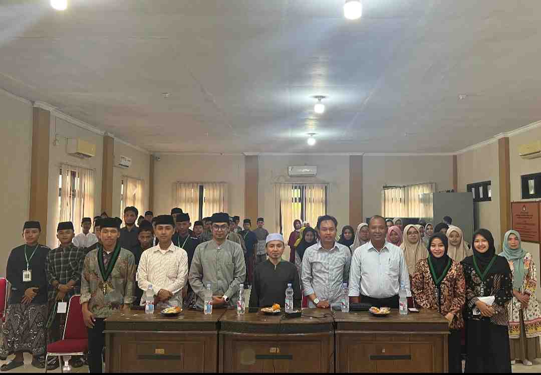 Meriah! HMI Rato Ebhu Gelar Lomba MHQ, Bangkalan Jadi Pusat Hafidz Cilik