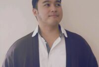 Boniangga, penyanyi dan bankir. (dok pribadi) 