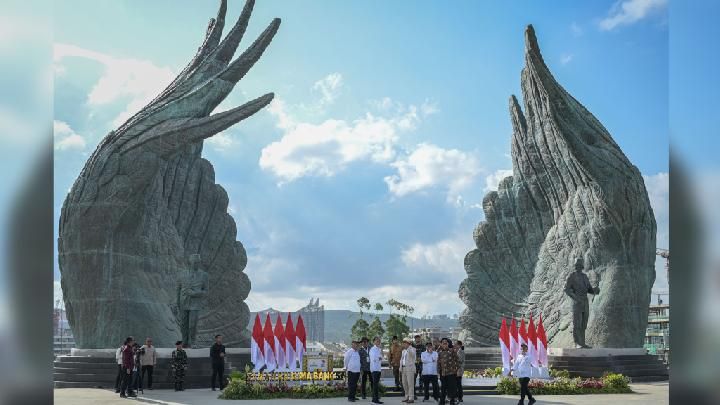 Banggar DPR Tolak Tambahan Dana Rp14,92 Triliun, Apa Kabar IKN?