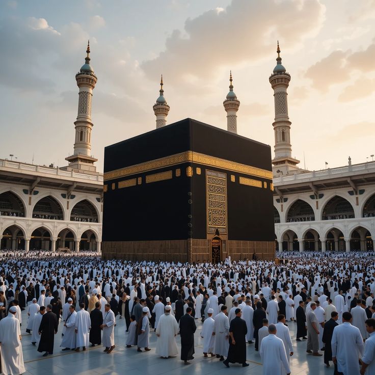 Tren Baru Umrah Mandiri dan Tantangan Biro Umrah