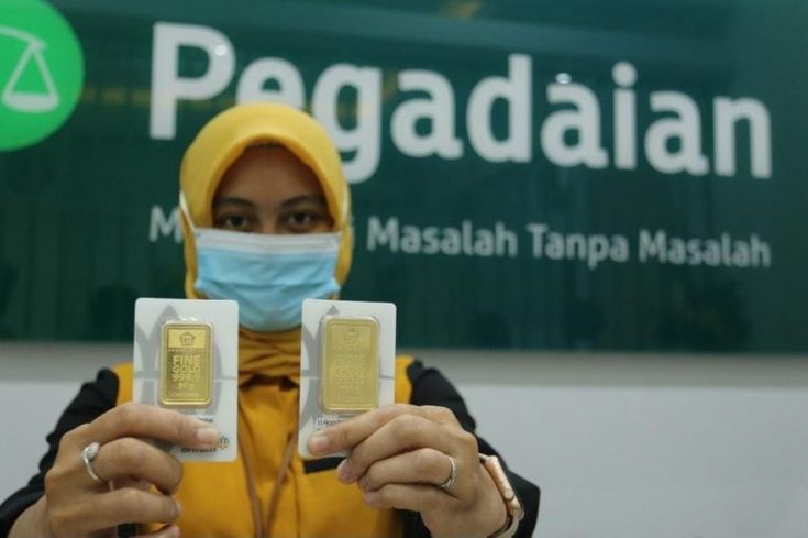 Dari Pinjol ke Emas: Saatnya Anak Sekolah Jadi Investor, Bukan Debitur!