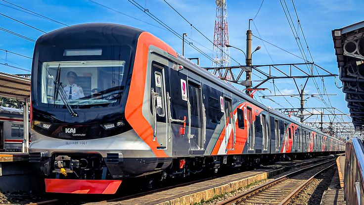 Wahai Warga Semarang–Batang–Demak, Kotamu Bakal Dilengkapi KRL Commuter Line. Kamu Setuju?