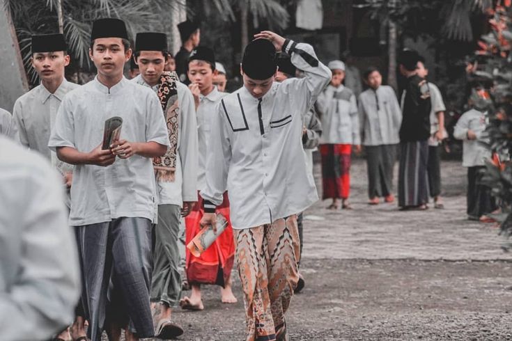 Hari Santri: Api Jihad yang Tak Pernah Padam