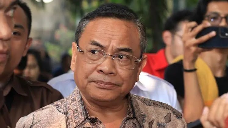 Akankah Bupati Sudewo Lengser Hari Ini? Pati Memanas Jelang Sidang Paripurna Pemakzulan