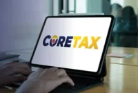 (Logo Coretax/ dok istimewa) 