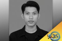 Abdurrahman Ahady (dok pribadi) 