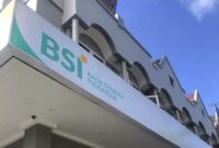 Ilustrasi bank syariah (pinterest) 