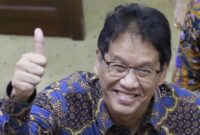 Foto: Menteri Keuangan Purbaya Yudhi Sadewa. (CNBC Indonesia/Muhammad Sabki)
