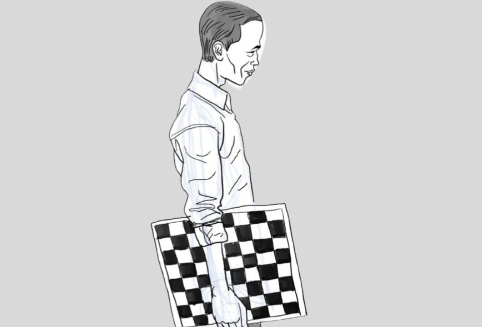Menyingkap Strategi Jokowi untuk Merebut Kembali Supermasi Dinasti Solo