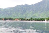 Foto: eksotisme Desa Pemuteran di Buleleng, Bali. (Gambar: detik.com) 