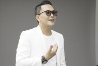 Sosok penyanyi muda asal Kalimantan Timur, Andry Putha. (foto: dok pribadi) 
