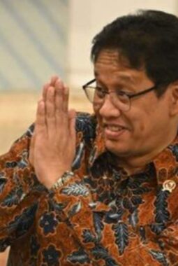 Patriot Bond Digugat ke MK, Pemerintah Siap Turunkan Tim Ahli Hukum