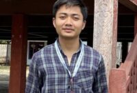 Ach. Fadhail, Mahasiswa FISIP, Universitas Wiraraja, Sumenep, Jawa Timur
