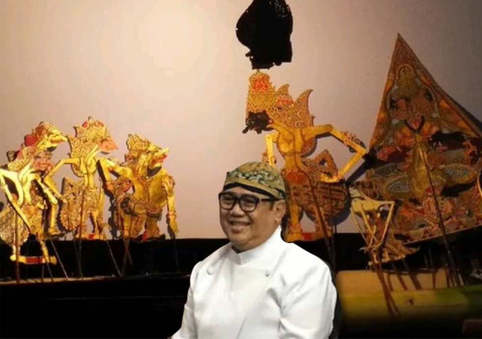Inilah Jejak Emas Dalang Maestro Ki Anom Suroto yang Tak Lekang oleh Zaman