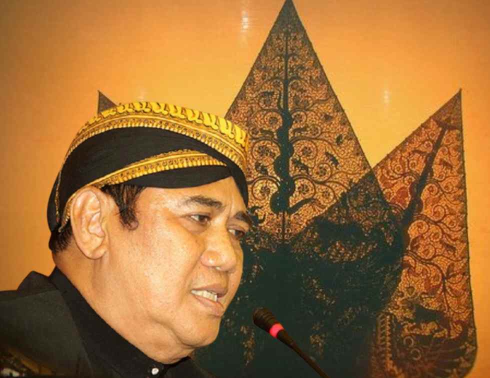 Innalillahi, Dalang Kondang Ki Anom Suroto Wafat