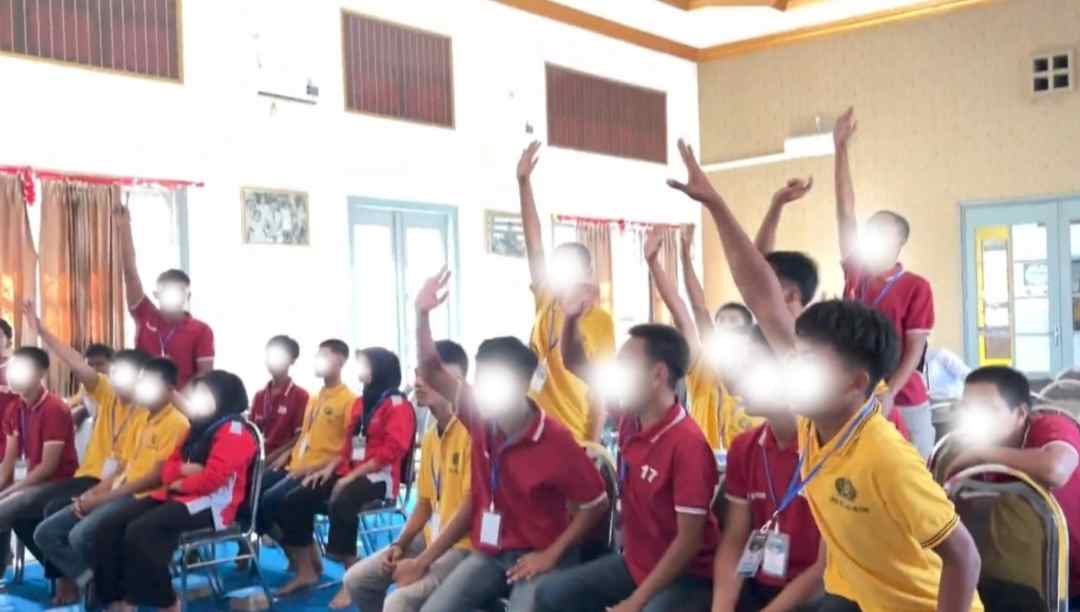 Social Room UM, Bikin Anak Binaan LPKA Blitar Jadi Lebih Kuat dan Siap Balik ke Masyarakat