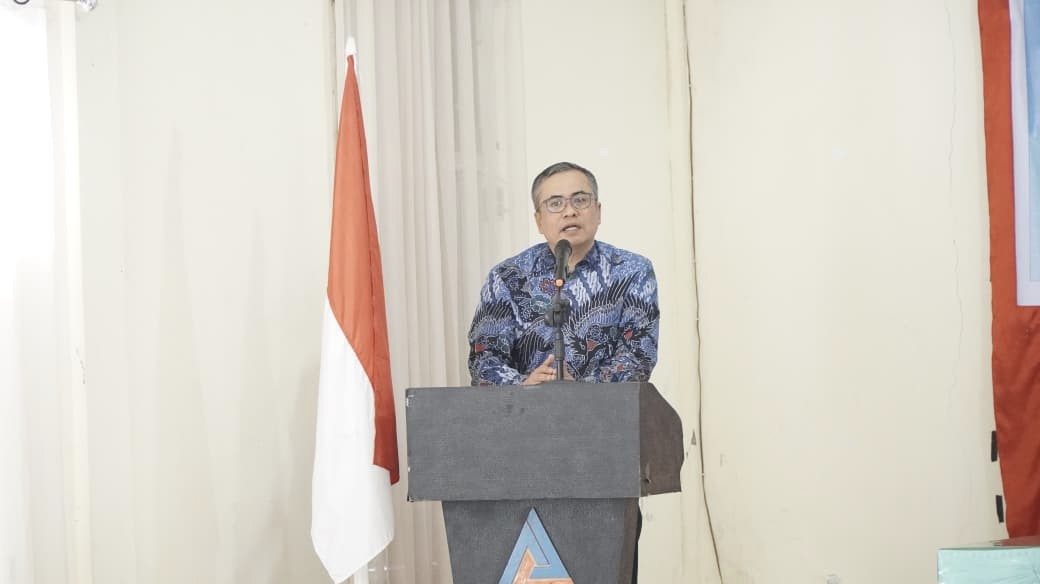 Dinas Pengairan Aceh Bahas Upaya Penanganan Banjir Trumon