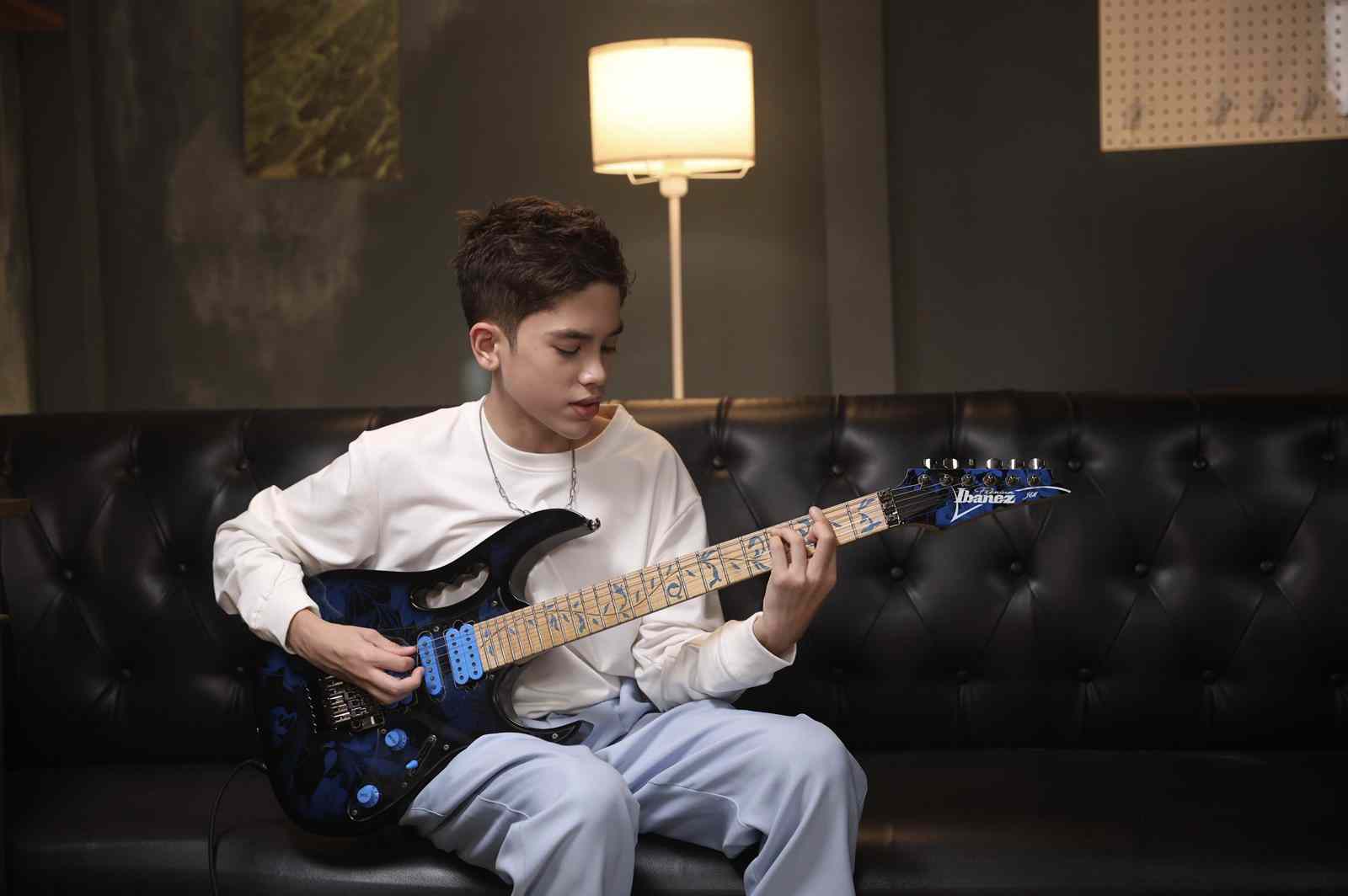 Shumo AG Rilis Cover Lagu Joji — Glimpse Of Us, Bakat Muda yang Tak Terbendung