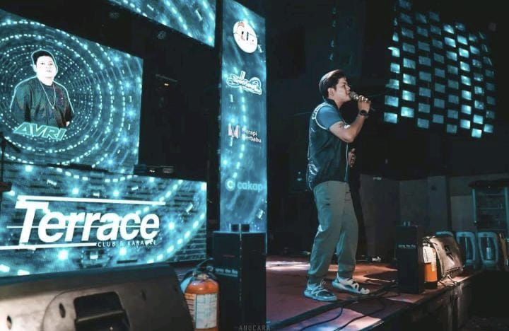 Avri Sinyo Resmi Rilis Single Perdana “Tak Pernah Jadi Milikmu”, Cerita Ketulusan Cinta yang Terhalang Takdir