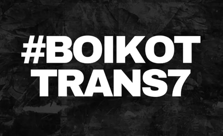 Tagar #BoikotTrans7 Meledak, Gara-Gara Tayangan XPOSE Soal Santri