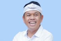 Gubernur Jawa Barat Dedi Mulyadi (KDM)/ pinterest