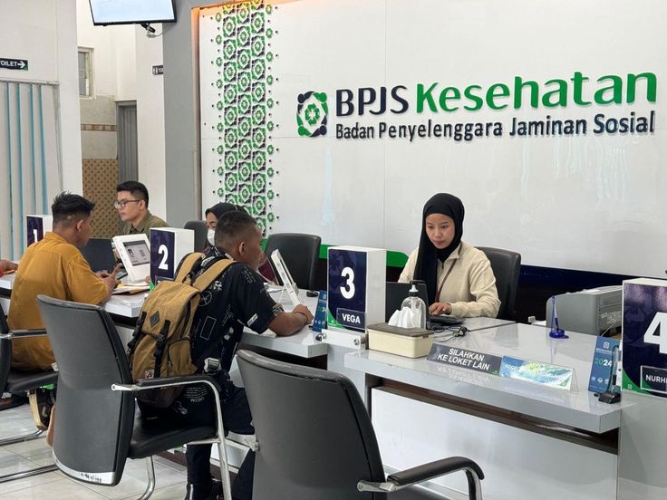 Prabowo Bikin Gebrakan, Tunggakan BPJS Kesehatan Akan Dihapus!