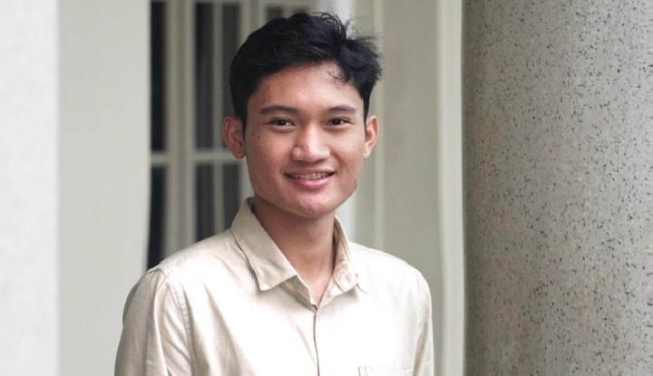 BEM UGM Resmi Cabut dari Keluarga Mahasiswa, Ada Apa?