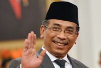 Ketua PBNU Yahya Cholil Staquf (Gus Yahya). / sumber: pinterest
