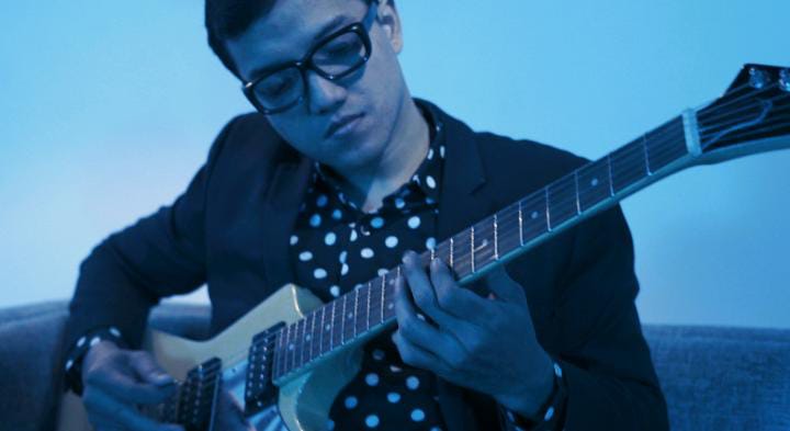 Mr. Blue Luncurkan Single “Numbness”, Kritik Pedas untuk Budaya Modern